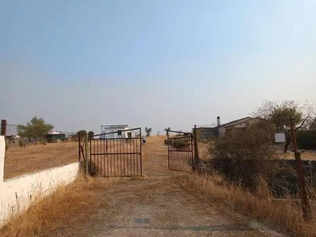 Terreno en venta en Cáceres, Extremadura