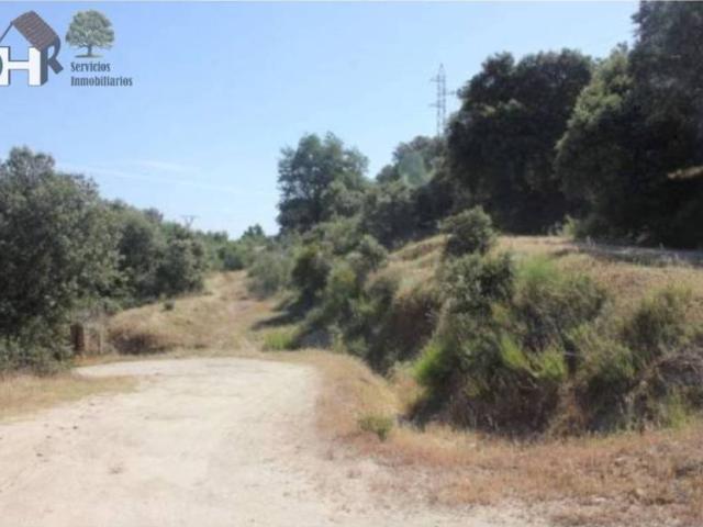 Terreno en venta en Cáceres, Extremadura
