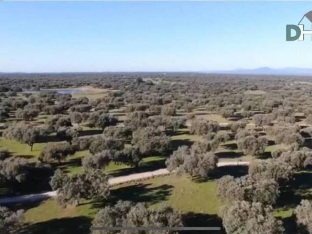 Terreno en venta en Cáceres