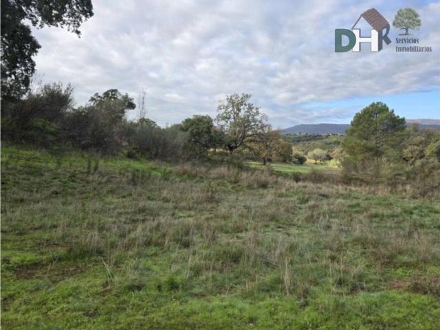 Terreno en venta en Cáceres, Extremadura