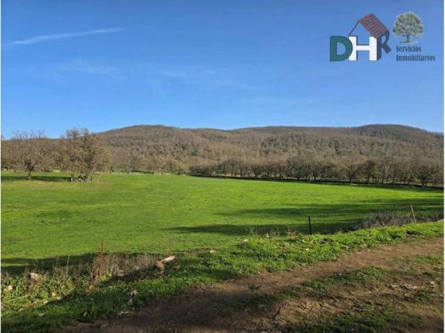 Terreno en venta en Cáceres, Extremadura