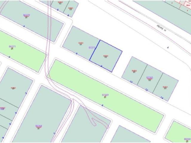 Terreno en venta en Mérida