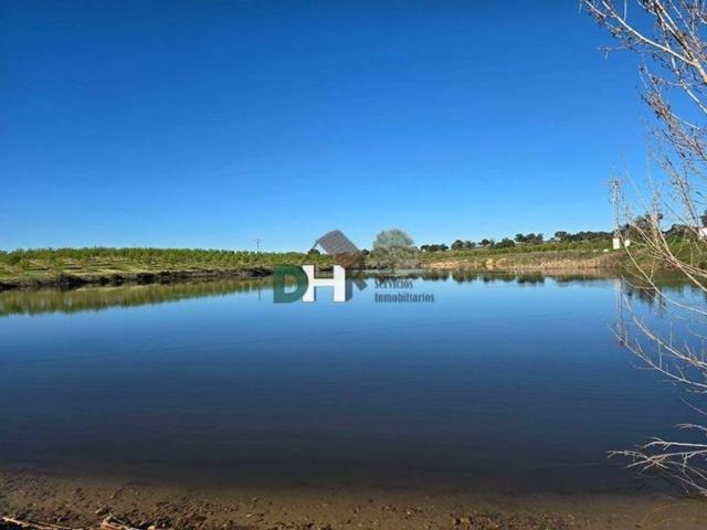 Terreno en venta en Cáceres