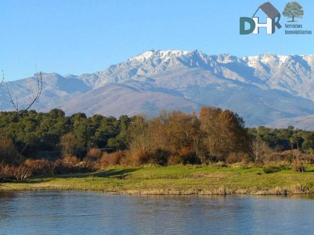 Terreno en venta en Cáceres