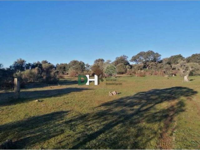 Terreno en venta en Cáceres