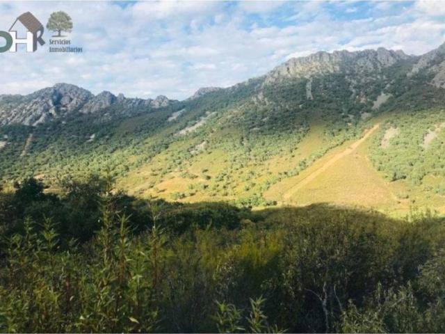 Terreno en venta en Cáceres, Extremadura