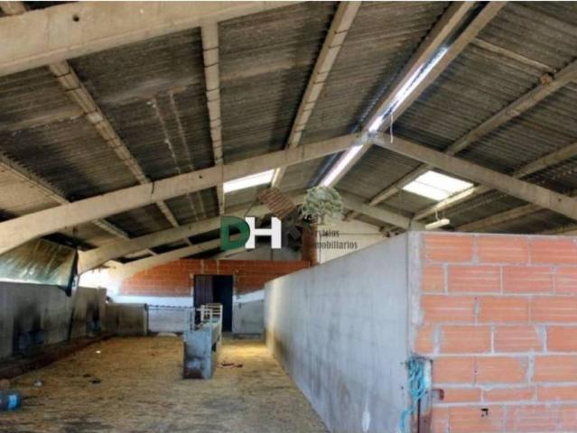 Terreno en venta en Cáceres, Extremadura