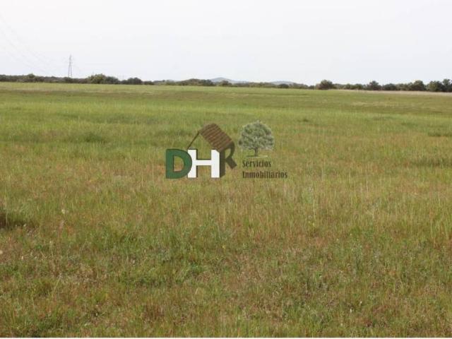 Terreno en venta en Cáceres
