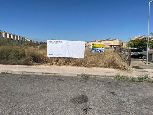 Terreno en venta en Cáceres, Extremadura