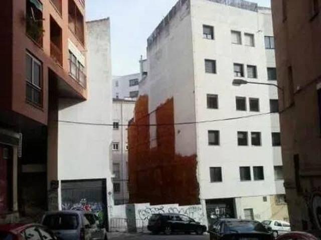 Terreno en venta en San Juan, Cáceres