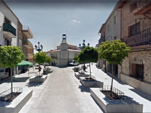 Terreno en venta en La Castellana y El Pilar, Cadalso De Los Vidrios