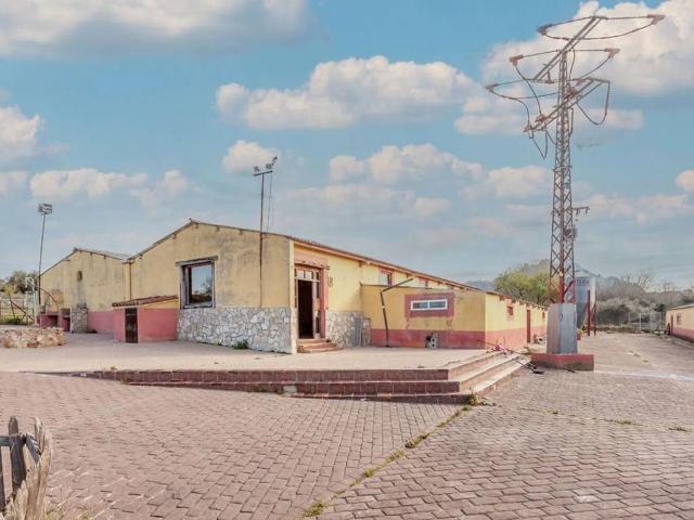 Terreno en venta en Cadalso De Los Vidrios Terreno en venta en Cadalso De Los Vidrios