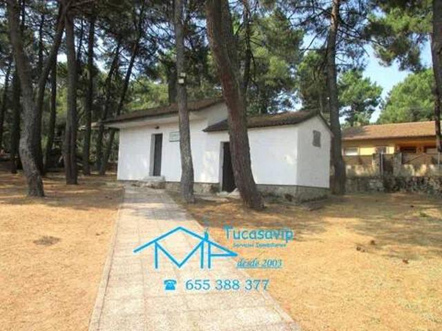 Terreno en venta en Cadalso De Los Vidrios, Madrid