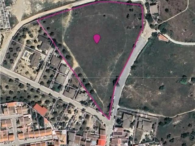 Terreno en venta en La Castellana y El Pilar, Cadalso De Los Vidrios