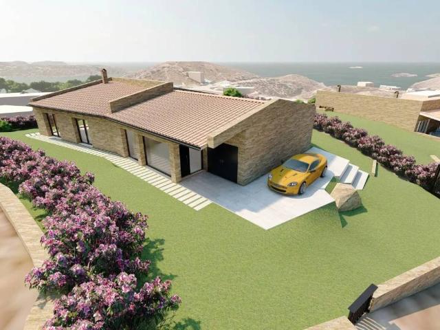 Terreno en venta en Portlligat, Alt Empordà