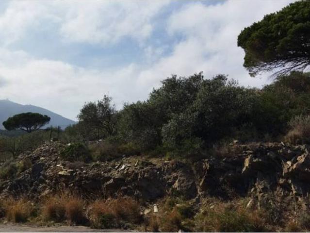 Terreno en venta en Alt Empordà, Catalunya