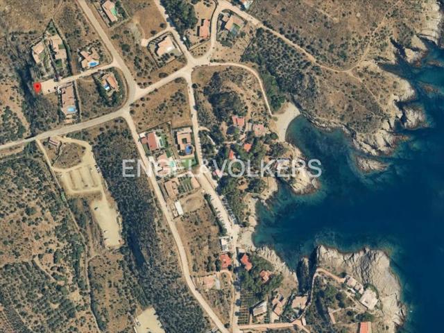 Terreno en venta en Portlligat, Alt Empordà