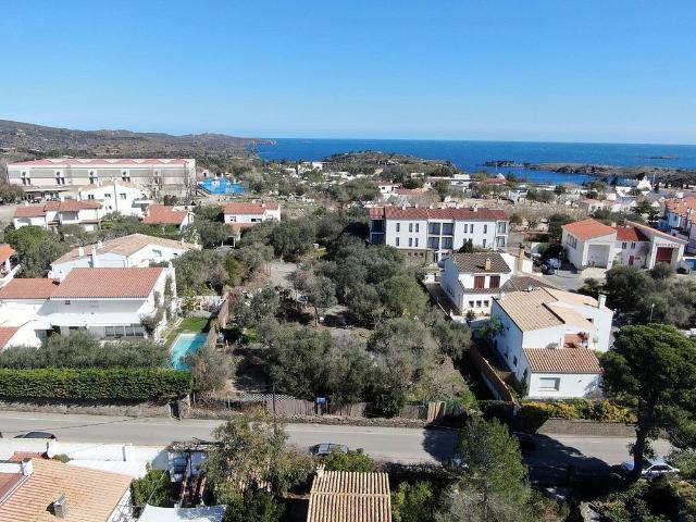 Terreno en venta en Alt Empordà, Catalunya