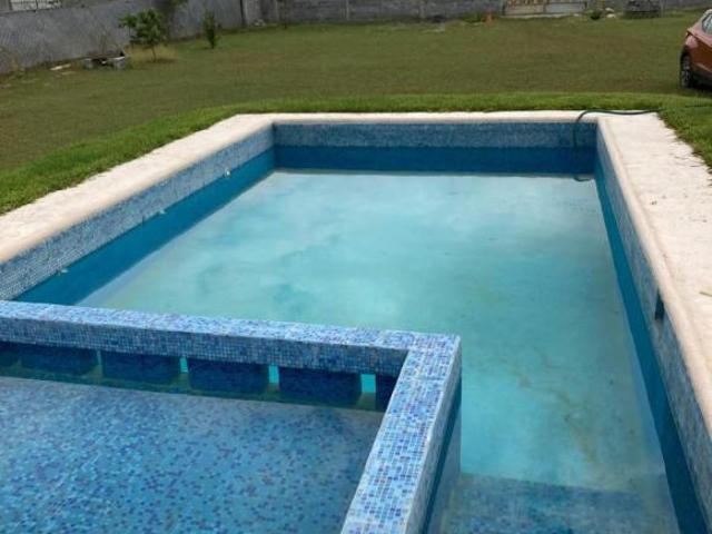 Quinta en venta en Cadereyta Jiménez, Nuevo León
