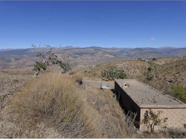 Terreno en venta en Comarca de la Alpujarra Granadina, Andalucía