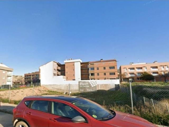 Terreno en venta en Zaragoza, Aragón