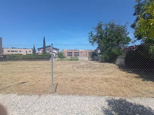 Terreno en venta en Zaragoza, Aragón