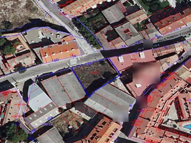Terreno en venta en Zaragoza, Aragón