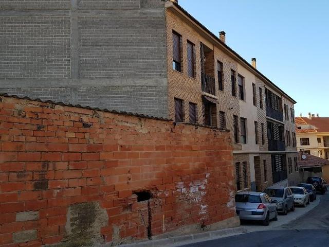 Terreno en venta en Zaragoza, Aragón