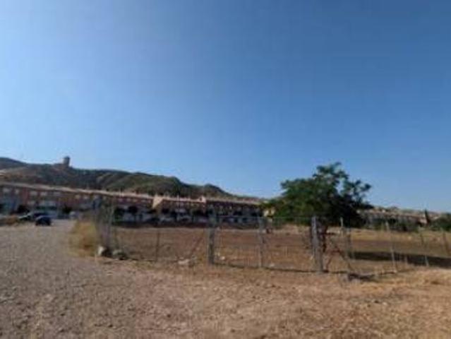 Terreno en venta en Zaragoza, Aragón