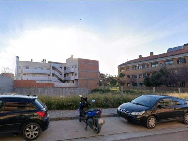 Terreno en venta en Zaragoza, Aragón