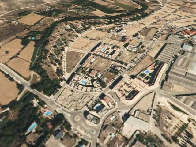 Terreno en venta en Zaragoza, Aragón