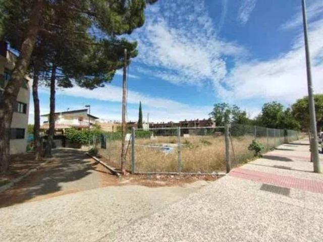 Terreno en venta en Zaragoza, Aragón