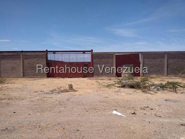 Propiedad en venta en Punto Fijo, Falcón