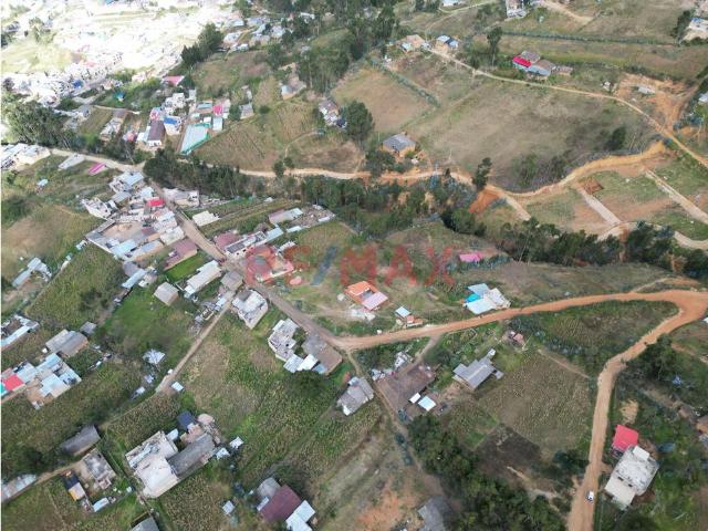 Terreno venta en Cajamarca