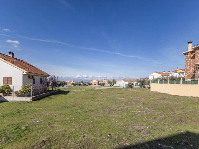 Terreno en venta en Comarca de la Vega de Granada, Andalucía