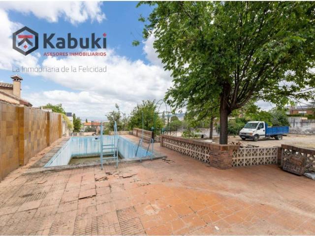 Terreno en venta en Bellavista, Comarca de la Vega de Granada