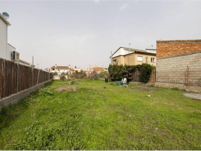 Terreno en venta en Comarca de la Vega de Granada, Andalucía
