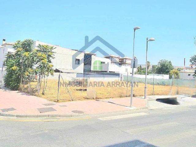 Terreno en venta en Cájar