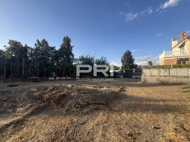 Terreno en venta en Comarca de la Vega de Granada, Andalucía