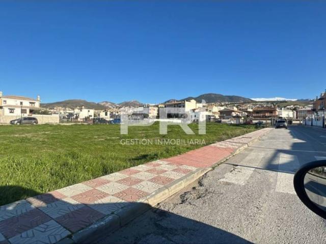 Terreno en venta en Comarca de la Vega de Granada, Andalucía