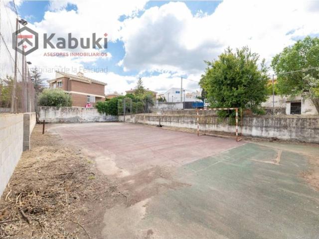 Terreno en venta en Bellavista, Comarca de la Vega de Granada