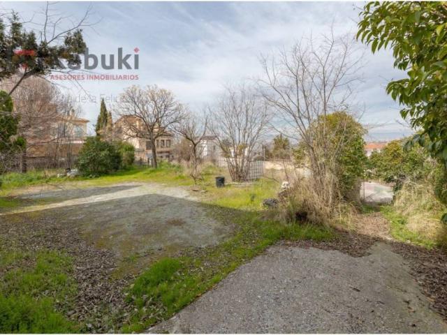 Terreno en venta en Bellavista, Comarca de la Vega de Granada