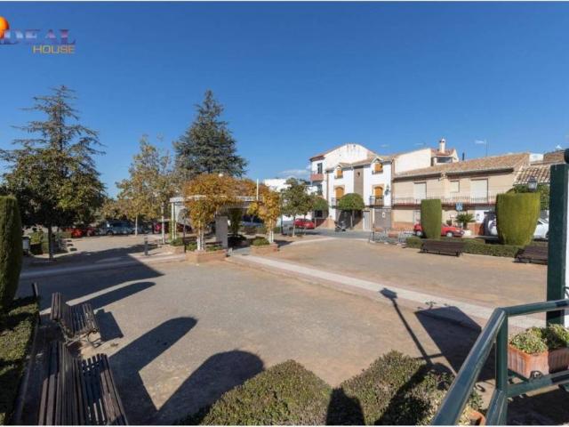 Terreno en venta en Comarca de la Vega de Granada, Andalucía
