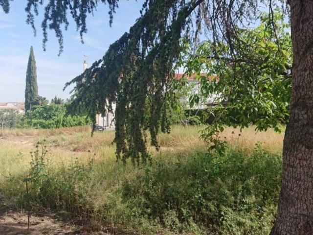 Terreno en venta en Comarca de la Vega de Granada, Andalucía