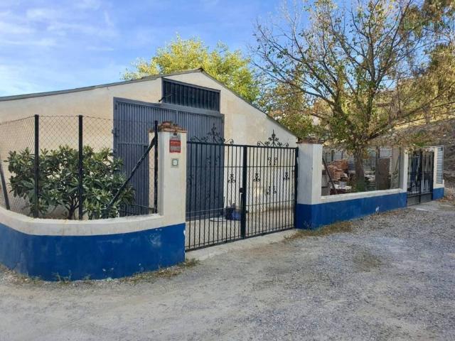 Terreno en venta en Bellavista, Comarca de la Vega de Granada