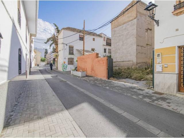 Terreno en venta en Comarca de la Vega de Granada, Andalucía