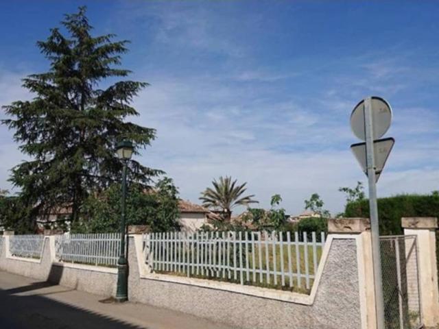 Terreno en venta en Bellavista, Comarca de la Vega de Granada