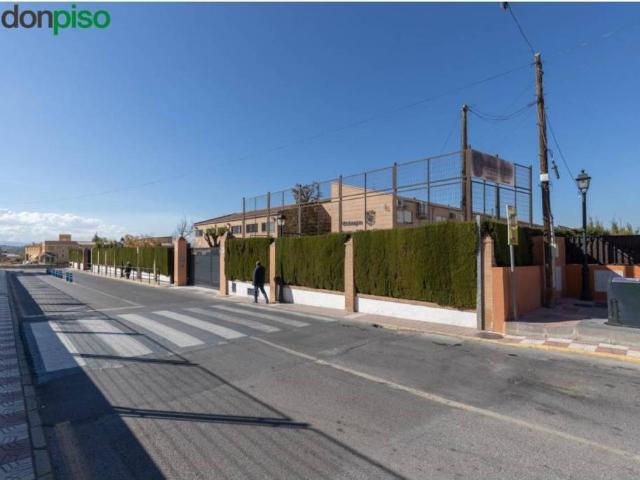Terreno en venta en Comarca de la Vega de Granada, Andalucía