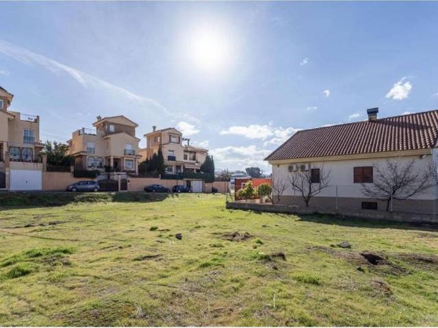 Terreno en venta en Comarca de la Vega de Granada, Andalucía