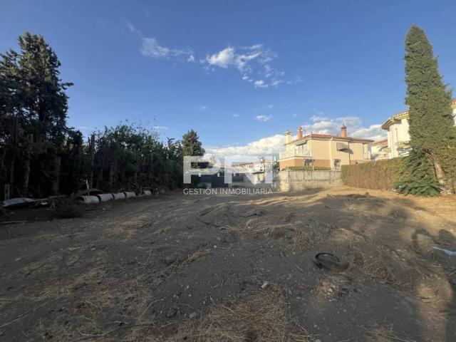 Terreno en venta en Comarca de la Vega de Granada, Andalucía